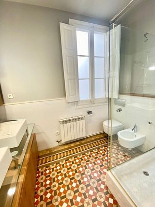 Piso en alquiler en La Dreta de l'Eixample en Barcelona