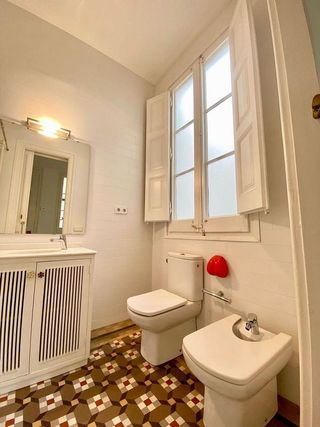 Piso en alquiler en La Dreta de l'Eixample en Barcelona