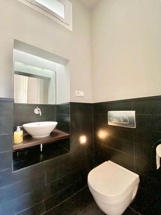 Piso en alquiler en La Dreta de l'Eixample en Barcelona