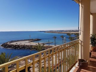 Piso en venta en Playa del Cura en Torrevieja