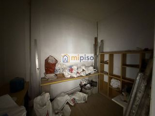 Local comercial en venta en Juan de la Cierva en Getafe