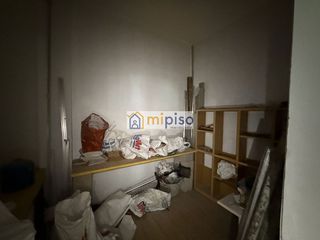 Local comercial en venta en Juan de la Cierva en Getafe