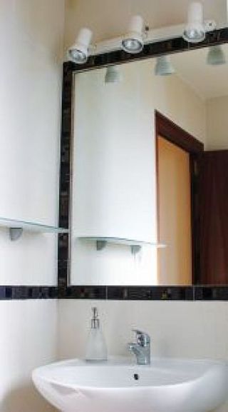 Piso en alquiler en Universidad San Francisco en Zaragoza