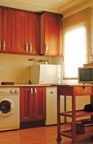 Piso en alquiler en Universidad San Francisco en Zaragoza