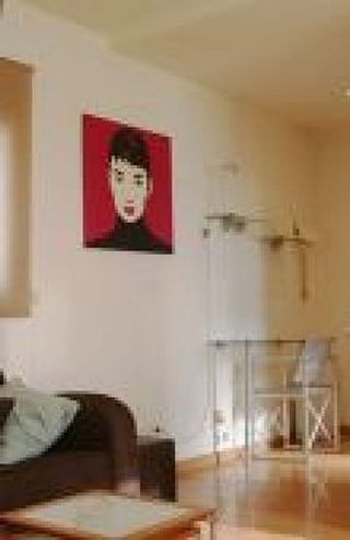 Piso en alquiler en Universidad San Francisco en Zaragoza