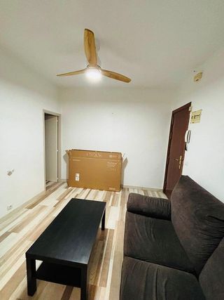 Piso en alquiler en Delicias en Madrid