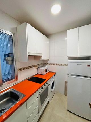 Piso en alquiler en Delicias en Madrid