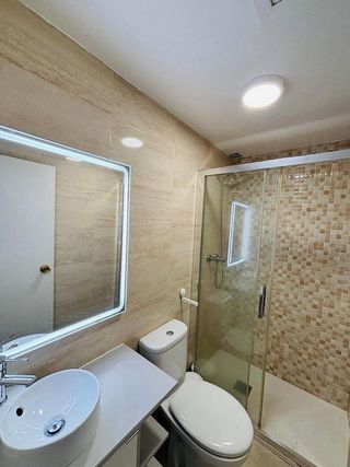 Piso en alquiler en Delicias en Madrid