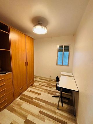 Piso en alquiler en Delicias en Madrid