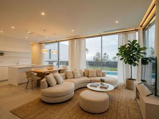 Casa en alquiler en Playa de San Juan en Guía de Isora