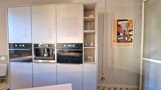 Piso en alquiler en La Nova Esquerra de l'Eixample en Barcelona