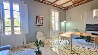 Piso en alquiler en La Nova Esquerra de l'Eixample en Barcelona