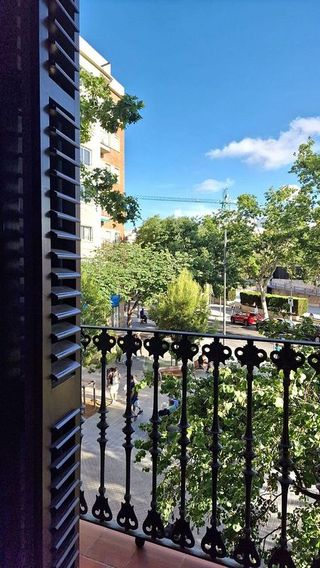 Piso en alquiler en La Nova Esquerra de l'Eixample en Barcelona