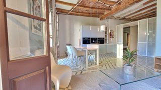 Piso en alquiler en La Nova Esquerra de l'Eixample en Barcelona