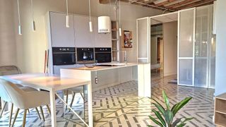 Piso en alquiler en La Nova Esquerra de l'Eixample en Barcelona