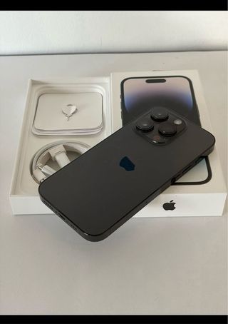iPhone 14 Pro 128GB esim