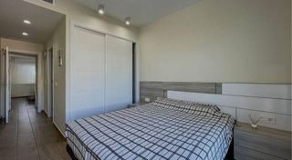 Piso en alquiler en Cala de Finestrat en Finestrat