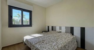 Piso en alquiler en Cala de Finestrat en Finestrat