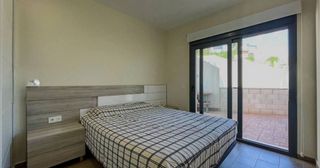 Piso en alquiler en Cala de Finestrat en Finestrat