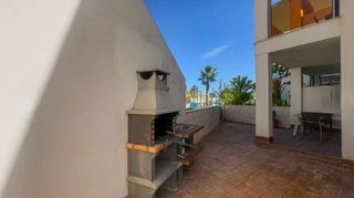 Piso en alquiler en Cala de Finestrat en Finestrat