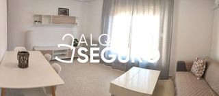 Ático en alquiler en Centro en Puertollano