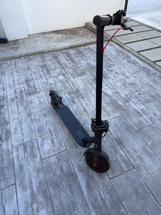 Xiaomi Mi Scooter Pro 2