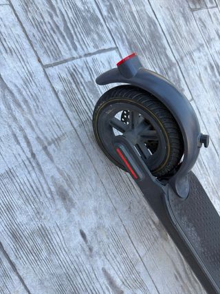 Xiaomi Mi Scooter Pro 2