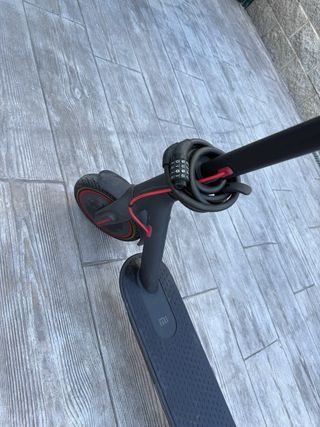 Xiaomi Mi Scooter Pro 2