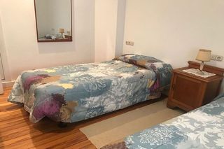 Piso en alquiler en Gros en San Sebastián-Donostia