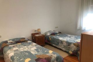 Piso en alquiler en Gros en San Sebastián-Donostia