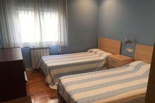 Piso en alquiler en Gros en San Sebastián-Donostia