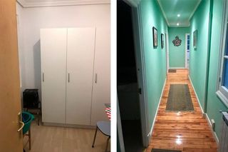 Piso en alquiler en Gros en San Sebastián-Donostia