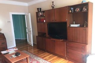 Piso en alquiler en Gros en San Sebastián-Donostia