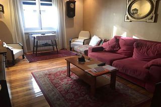 Piso en alquiler en Gros en San Sebastián-Donostia