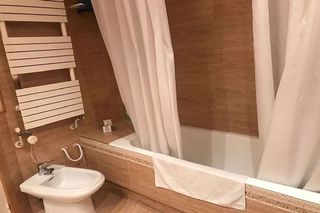 Piso en alquiler en Gros en San Sebastián-Donostia