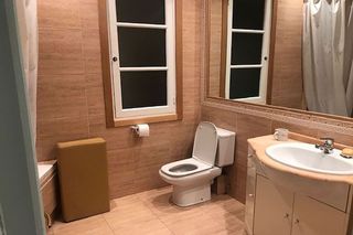 Piso en alquiler en Gros en San Sebastián-Donostia