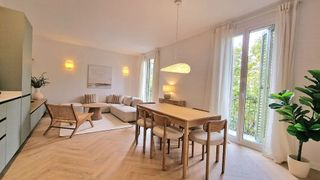 Piso en alquiler en La Dreta de l'Eixample en Barcelona