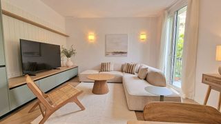 Piso en alquiler en La Dreta de l'Eixample en Barcelona