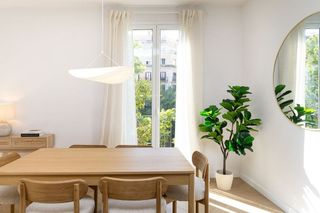 Piso en alquiler en La Dreta de l'Eixample en Barcelona