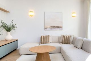 Piso en alquiler en La Dreta de l'Eixample en Barcelona