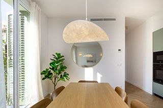 Piso en alquiler en La Dreta de l'Eixample en Barcelona