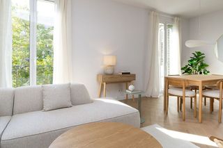 Piso en alquiler en La Dreta de l'Eixample en Barcelona