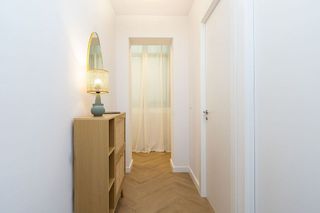 Piso en alquiler en La Dreta de l'Eixample en Barcelona