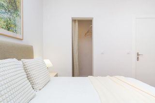 Piso en alquiler en La Dreta de l'Eixample en Barcelona