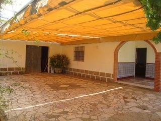 Chalet en alquiler en El Marquesado en Puerto Real