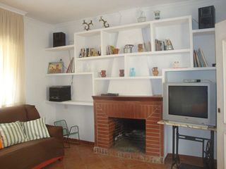 Chalet en alquiler en El Marquesado en Puerto Real