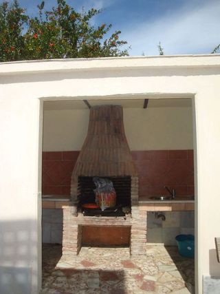 Chalet en alquiler en El Marquesado en Puerto Real