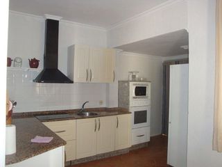 Chalet en alquiler en El Marquesado en Puerto Real