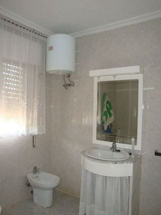 Chalet en alquiler en El Marquesado en Puerto Real