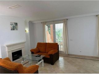 Casa en alquiler en Los Naranjos - Las Brisas en Marbella